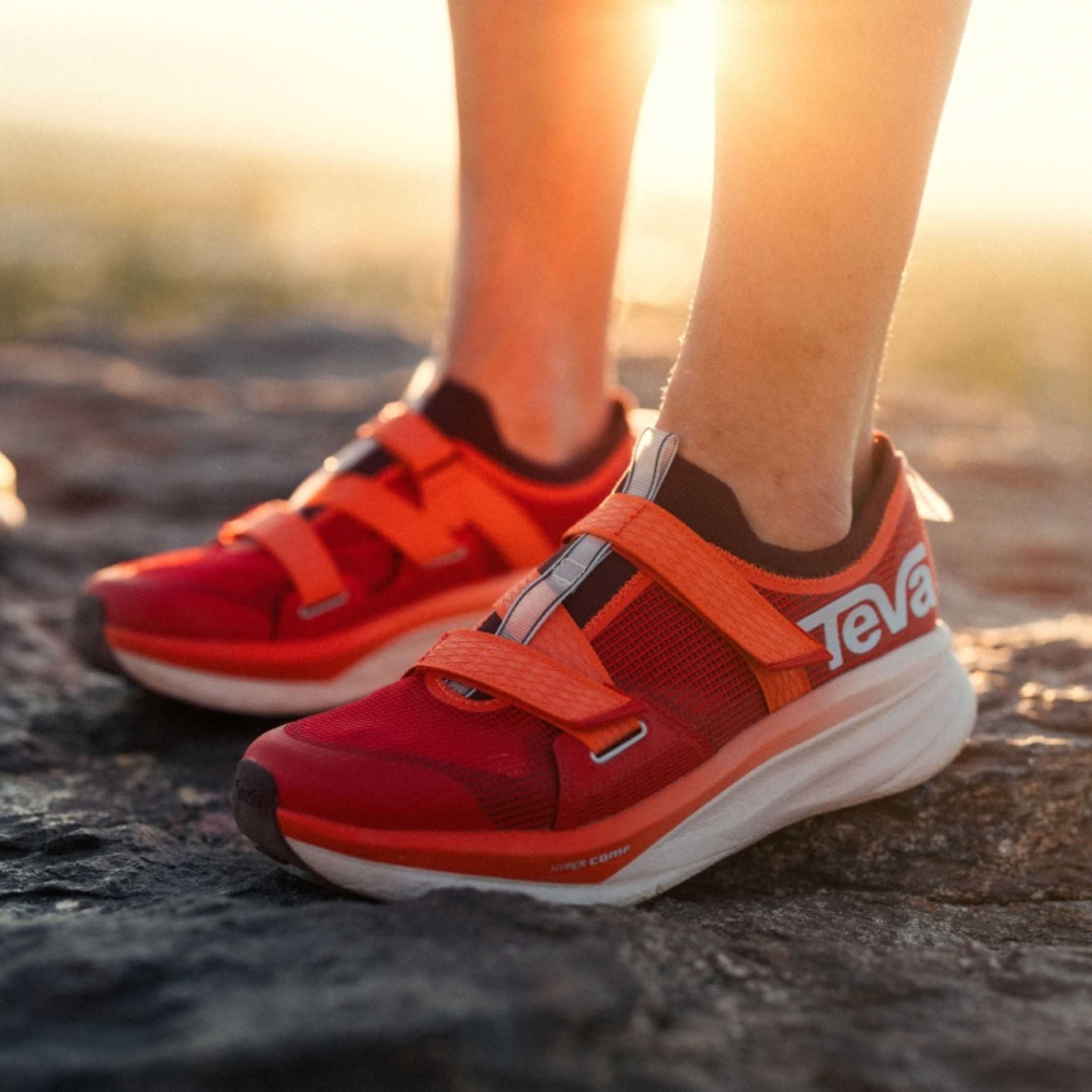 Aventrail R2T Running Shoe