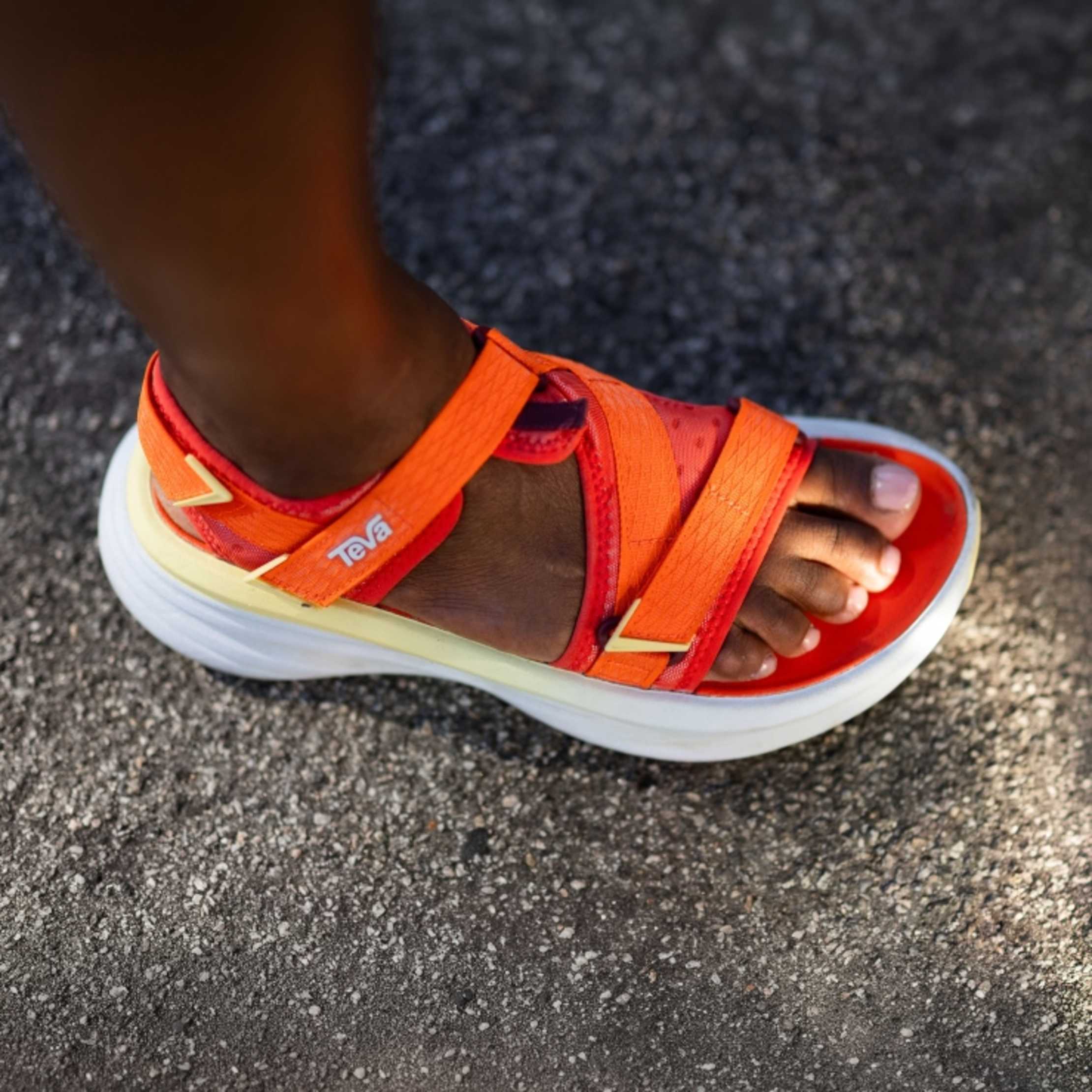 Aventrail R2T Trail Running Sandal
