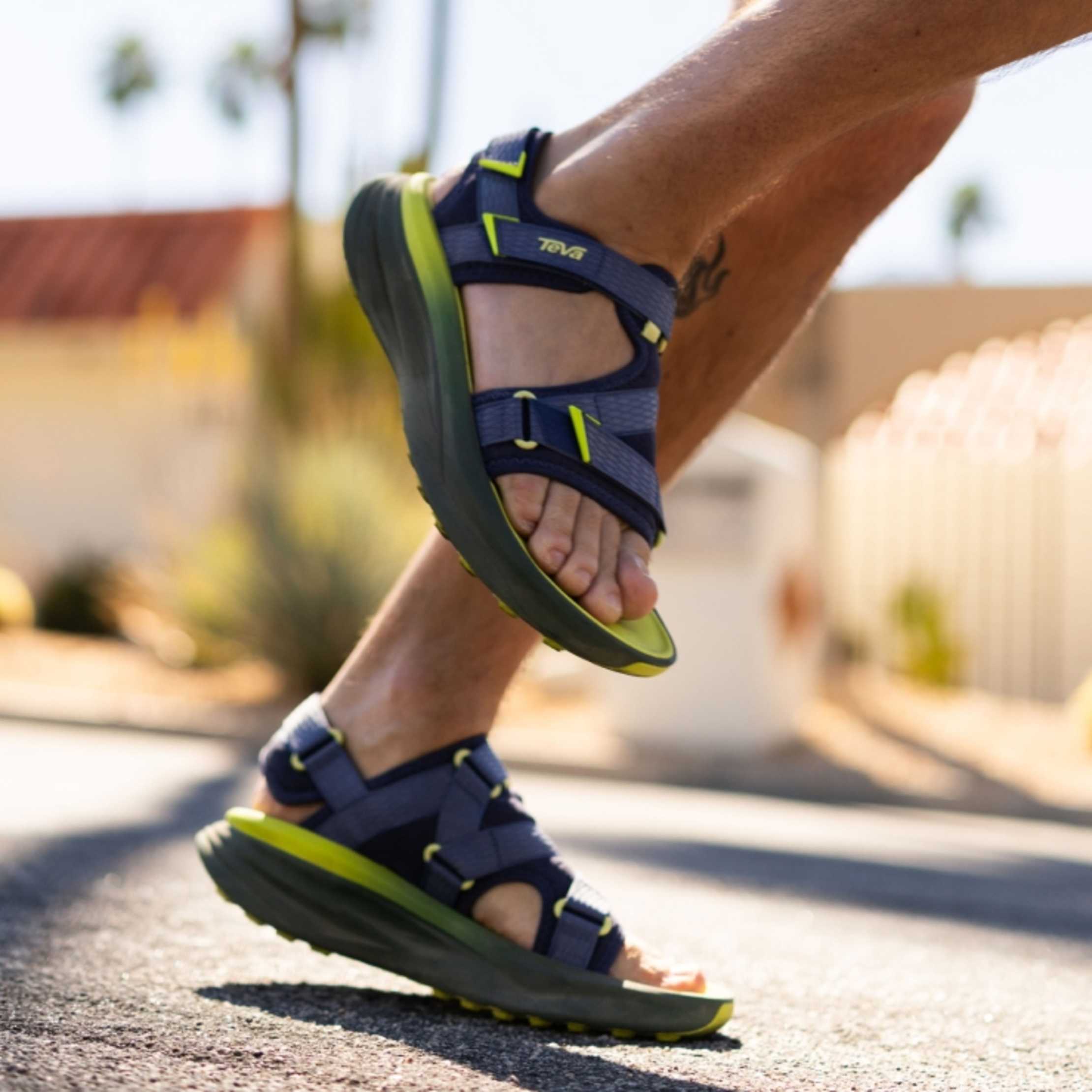 Aventrail R2T Trail Running Sandal