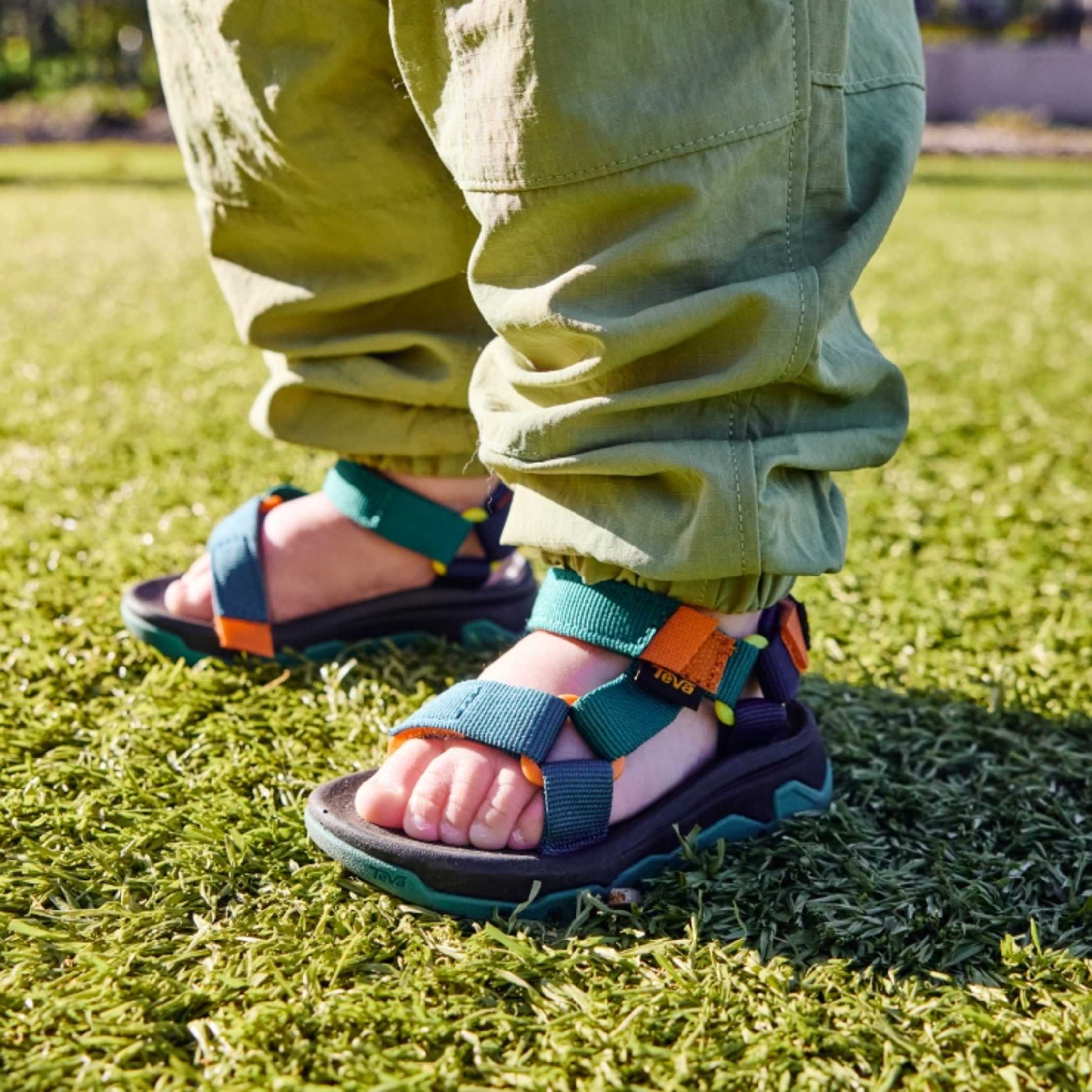 Hurricane XLT JR Sandal