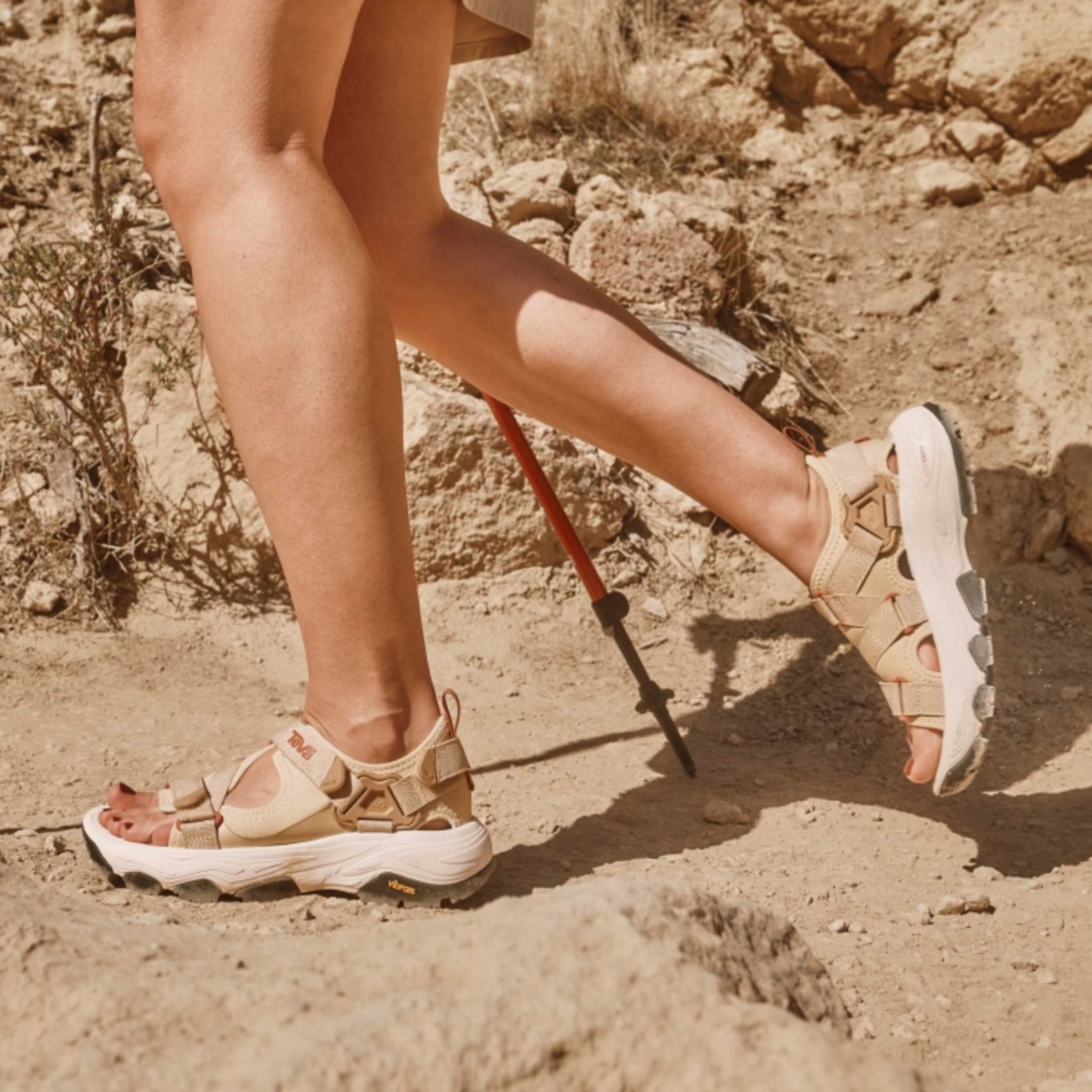 Grandview Max Hiking Sandal