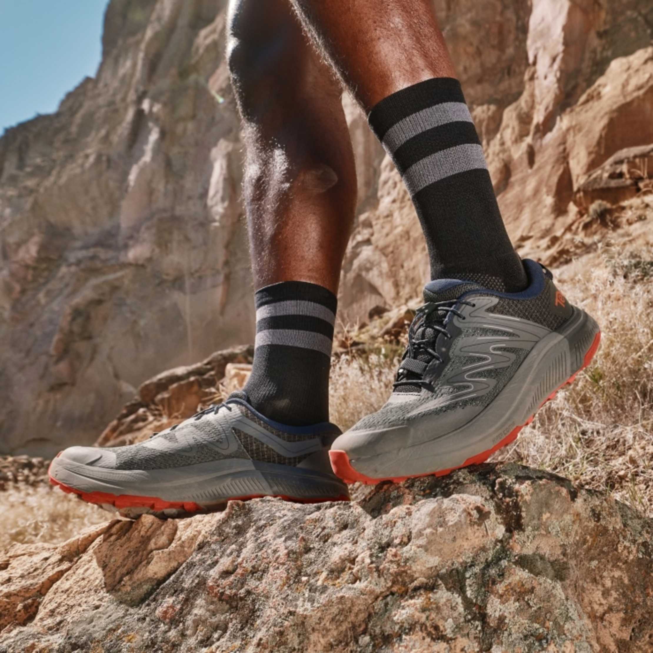 Hurricane Trailsetter Hiking Shoe