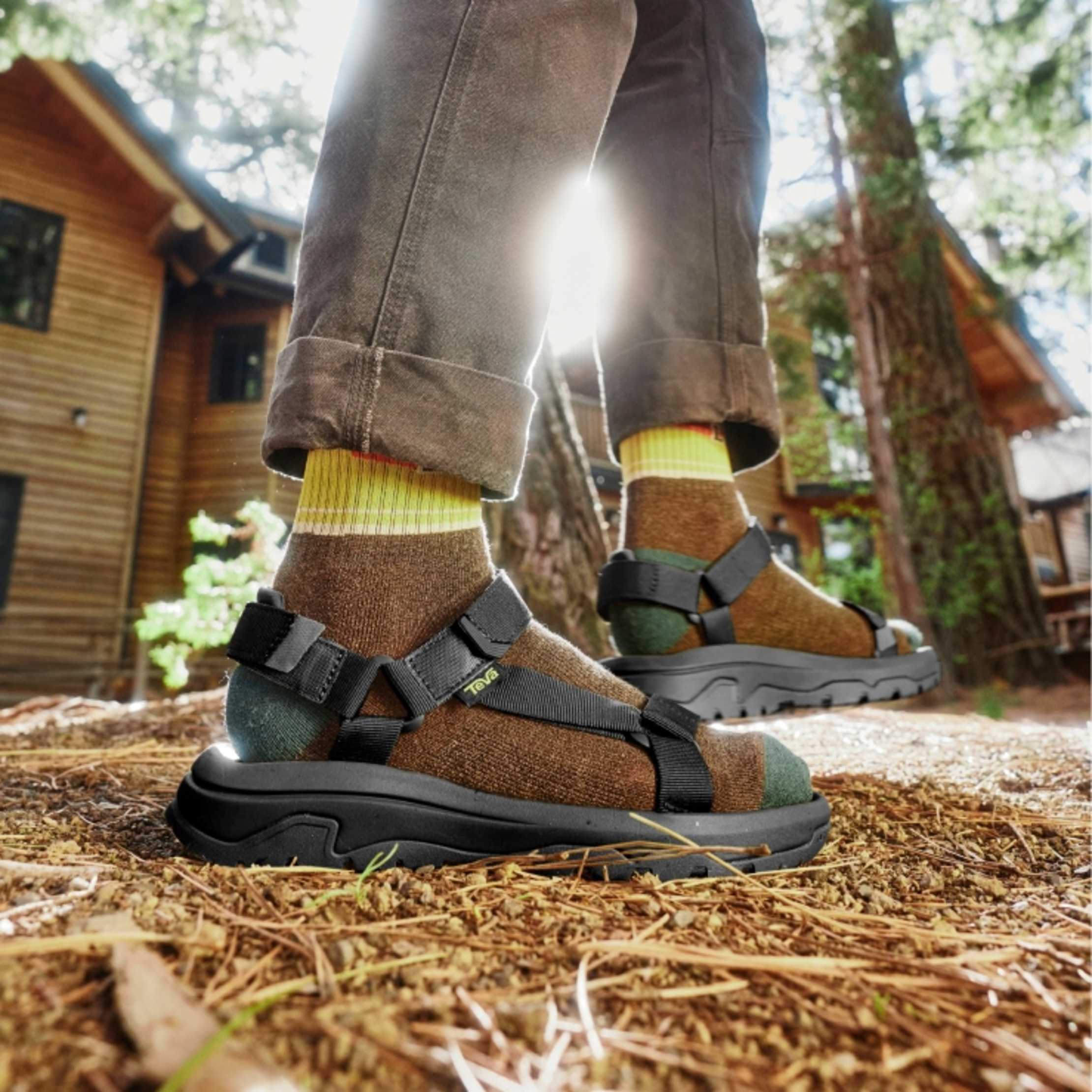 Hurricane XLT3 Sandal