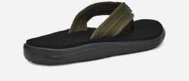 靴 Teva M VOYA SLIDE N-HOOLYWOOD26CM Voya Canvas Flip Flop Sandal | Teva®
