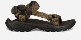 ★送料無料★テバ TRRRA FI 5 UNIVERSAL STVF2519443-CCN Men's Terra Fi 5 Universal Sandal | Teva®