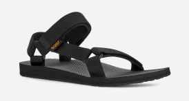 靴 Teva M ORIGINAL UNIVERSAL AZURA GREY 9 Teva Original Universal Sandal - Grey Multi - 9 - Walmart.com