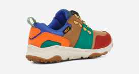 Kids' Canyonview Waterproof Hiking Shoe | Teva®