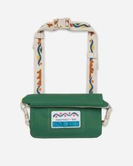 Teva x Parks Project Wild Rivers Hip Pack Dry Bag | Teva®