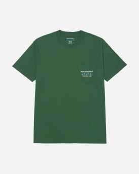 Teva x Parks Project Wild Rivers Pocket Tee | Teva®