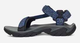 サンダル Teva Male Terra Pie 5 Universal (GTT) STVM2512456GTT Men's Terra Fi 5 Universal Sandal | Teva®