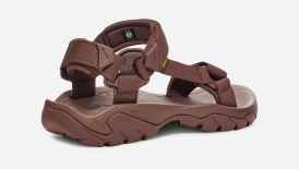 NANGA×TEVA TERA HI FIVE 27cm USA9 NANGA × TEVA TERRA FI FIVE Sandal – unexpected store