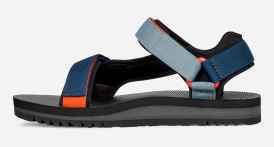 ★送料無料★テバ UNIVERSAL TRAIL 1106786-BLP BLUE OPAL MULTI Universal Trail Sandal | Teva®