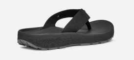 ★送料無料★テバ HYDRATREK FILP STVM2510921-BLK BLACK ☆送料無料☆テバ HYDRATREK FILP STVM2510921-BLK BLACK (Teva