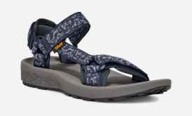 サンダル Teva Men's Hydratrek Sandal (CVR) STVM2510510CVR Men's Hydratrek Performance Water Sandal | TEVA®