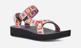 Midform Universal Sandal | Teva®
