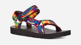 サンダル・ミュール Alameda Turquesa SANDAL (ARCOIRIS RAINBOW) Alameda Turquesa SANDAL (ARCOIRIS RAINBOW) (Alameda Turquesa
