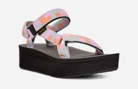 Flatform Universal Sandal | Teva®