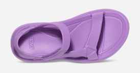 ★送料無料★テバ HURRICANE DRIFT 1124070-FRY FAIRY WREN Teva Women's Hurricane Drift Fairy Wren Sandals 1124070.FRY