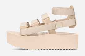 Women's Flatform Mevia Sandal | Teva®