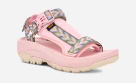 TEVA★HURRICANE XLT2 AMPSOLE★厚底★PASTEL PINK Teva Women's Hurricane XLT2 Ampsole Pastel Pink