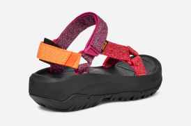 Hurricane Ampsole Metallic Sandal