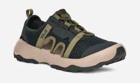 Men's Outflow Water Sandal | Teva®