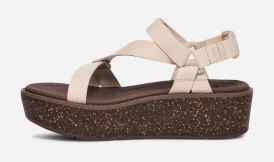 サンダル・ミュール ^MACMOC^ Plank Stud Decorated Bohemian Sandals 3color 3cm Fr Boho Sandals