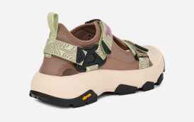 新品未使用⭐︎Teva Grandview Max Sandal ブラック 25 - メルカリ
