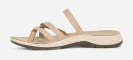 ★送料無料★テバ TIRRATRAVELER FILP STVF2519490-MAH MAHOGANY TirraTraveler Flip-Flop