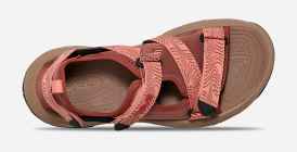★送料無料★テバ GRANDVIEW MAX SANDAL STVM2514770-DKG Grandview Max Hiking Sandal