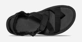 TEVA/テバ Hurricane Terra Dactyl 23cm Hurricane Terra Dactyl Hiking Sandal