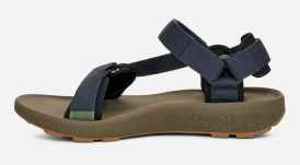 サンダル Teva Men's Hydratrek Sandal (CVR) STVM2510510CVR Men's Hydratrek Performance Water Sandal | TEVA®