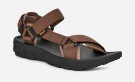 サンダル Teva Men's Hydratrek Sandal (CVR) STVM2510510CVR Men's Hydratrek Performance Water Sandal | TEVA®