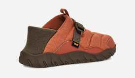 ReEmber Camp Slip On