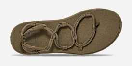 ★送料無料★テバVOYA INFINITY STVF2519622-CCN COCONUT New TEVA Womens VOYA INFINITY STVF2519622-CCN COCONUT US W 5