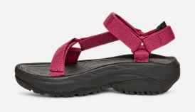 TEVA★HURRICANE XLT2 AMPSOLE★厚底★PASTEL PINK Teva Women's Hurricane XLT2 Ampsole Pastel Pink