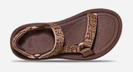 Hurricane XLT2 TerraTexture Sandal