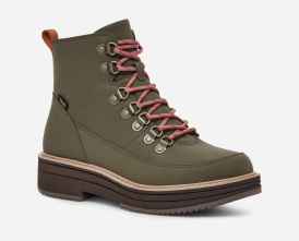 【関税込み】Teva ブラック Midform ブーツ Midform Boot