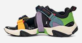 Teva X Sean Wotherspoon Wraptor Sandal