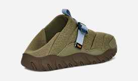 ReEmber Camp Slip On