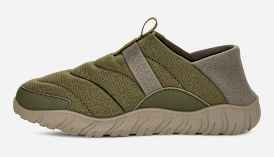 ReEmber Camp Slip On