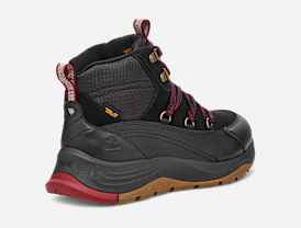 [Teva] オウロリスAURORISスノーシューズ 22cm TEVA AURORIS | ALLDAY AROUND THE TOWN WATERPROOF BOOT | DANFORM