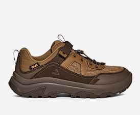 Hurricane Daybreaker Hiking Shoe