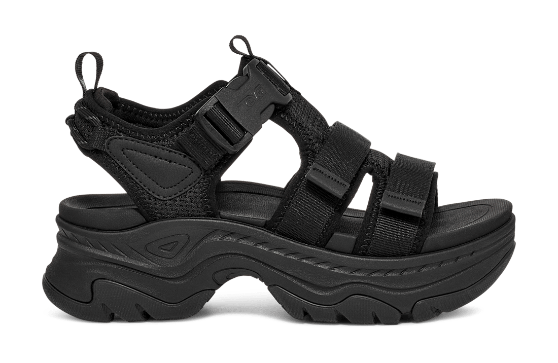 Hurricane Ampsole Gaila Sandal