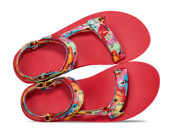 TEVA Teva x Misa Hylton Flatform Universal for Women | TEVA®