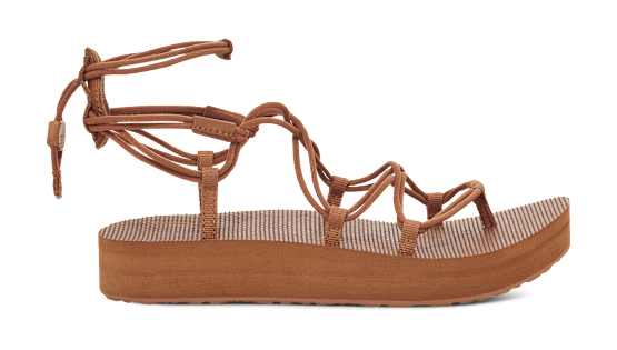 Midform Infinity Sandal