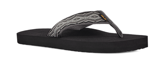 Teva® Mush for Men | Most Comfortable Sandals at Teva.com