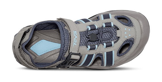TEVA OMNIUM サイズ29 Teva® Omnium for Women | Performance Water Shoes at Teva.com