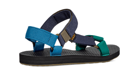 Teva Men\'s Original Universal Premier Sandal in Navy Blue 12 Teva Original Universal Sandals - Men main image 3
