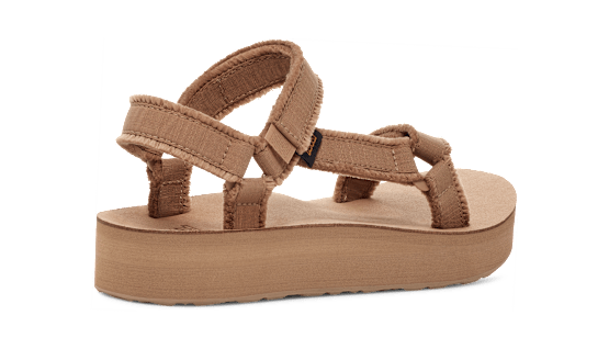 Women's Midform Universal Canvas Sandal | Teva®